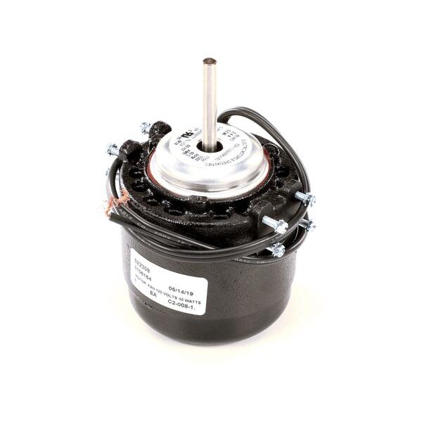 Motor; Fan 120 Volts 60 Watts